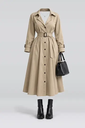 靴子