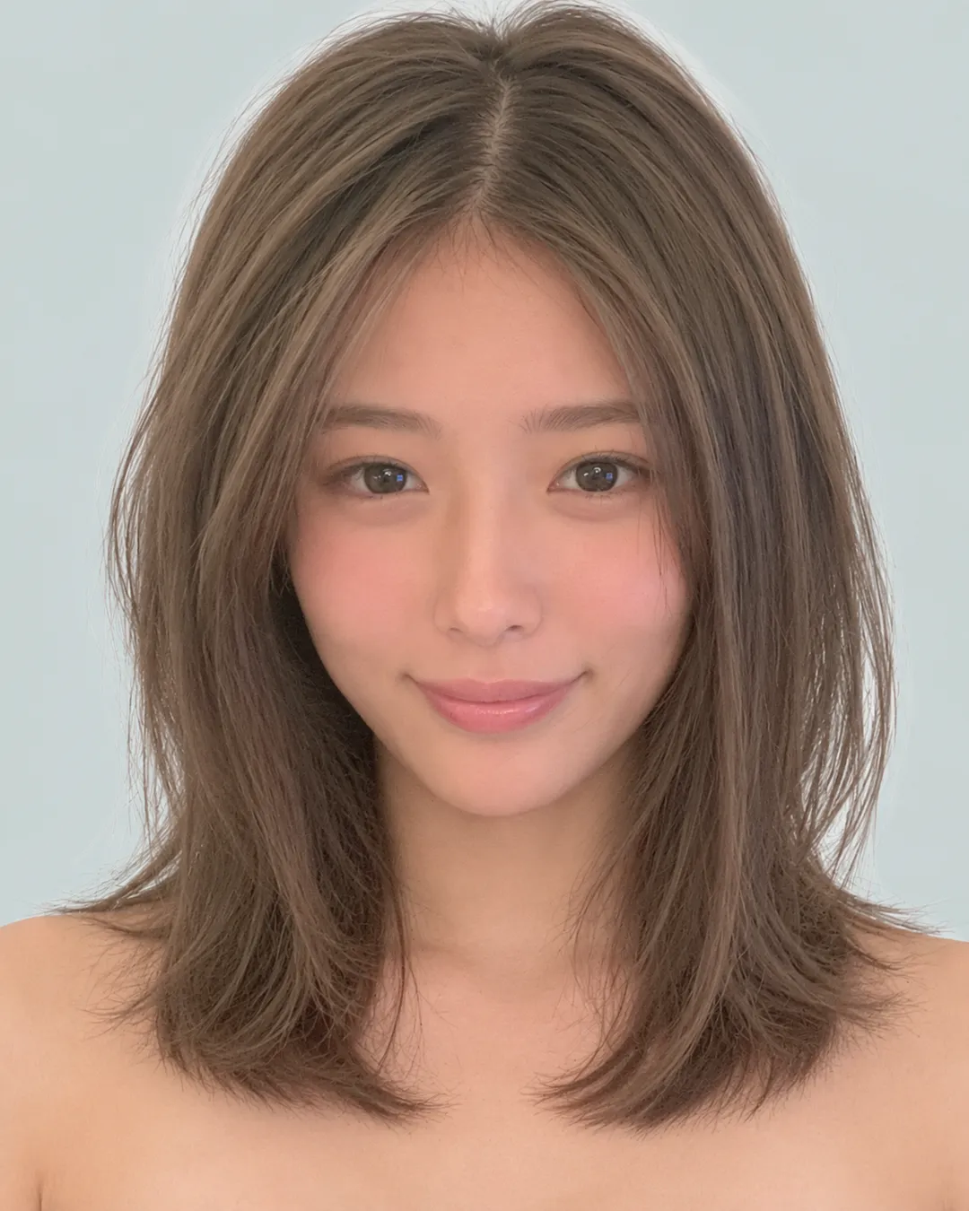 齐剪外翻中长波波
