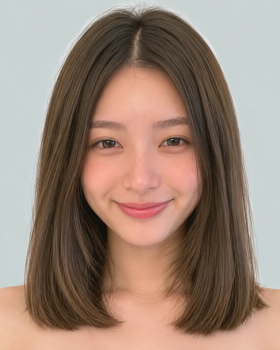 齐剪外翻中长波波