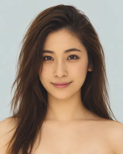 长发