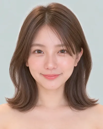 内扣波波（薰衣草灰紫）