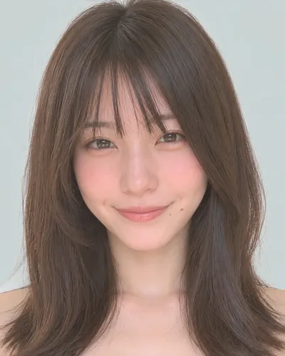 长狼尾(水母头)
