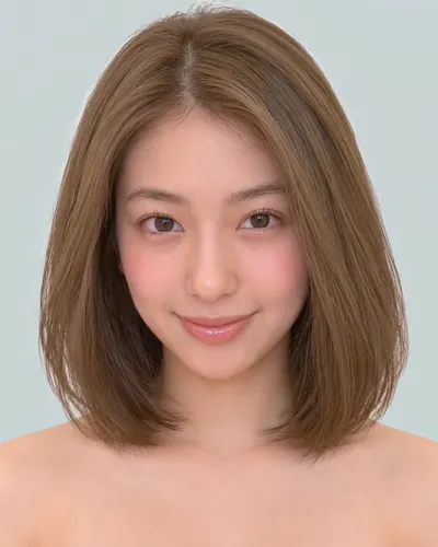 齐剪外翻中长波波